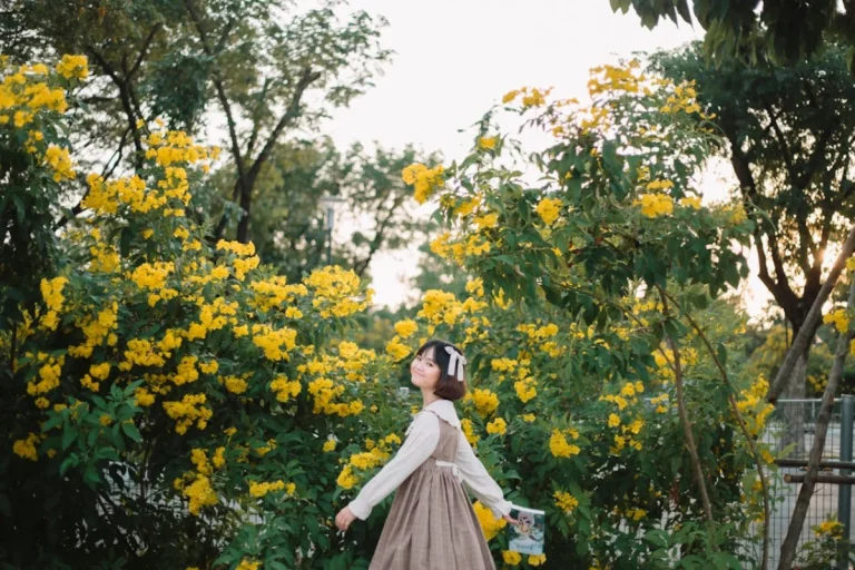 ENFP 4w3 – The Charismatic Creator