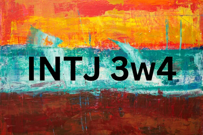 INTJ 3w4 – The Visionary Achievers