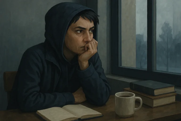 Enneagram 6w5 – The Guardian (The Defender)