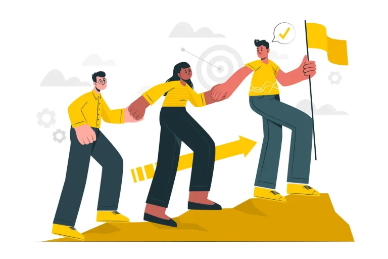 Enneagram Type 2 – The Helper