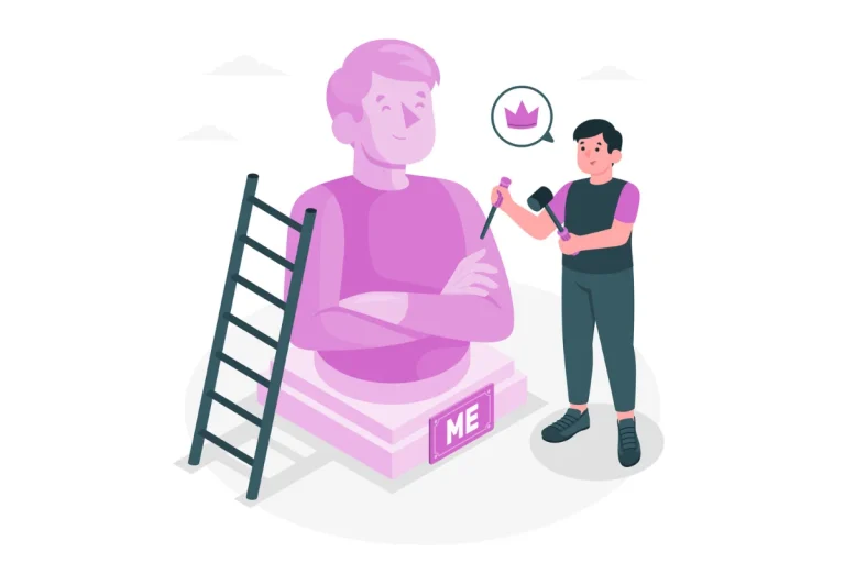 Enneagram Type 4 – The Individualist