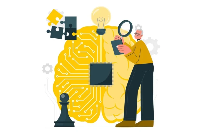 INTJ 5w4 – Master Your Visionary Mind in 2025