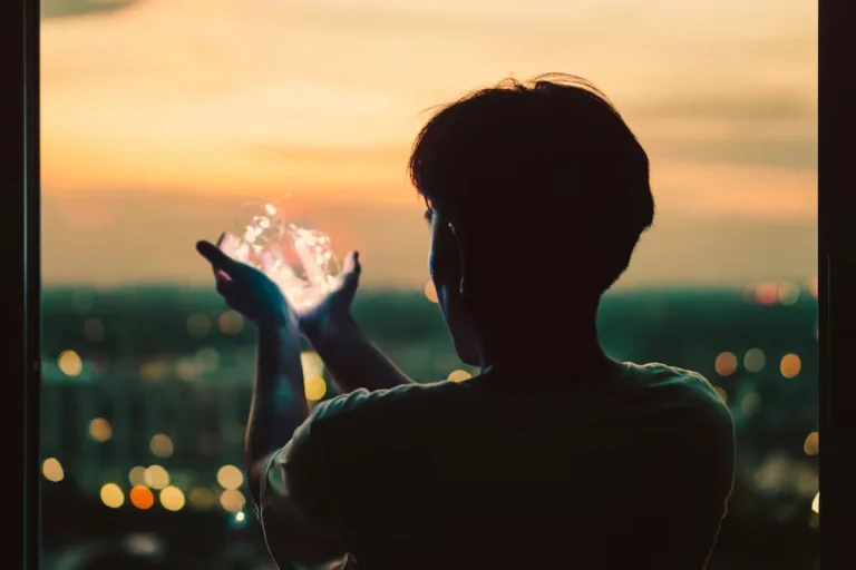 INTJ 9w1 – Peaceful Visionaries