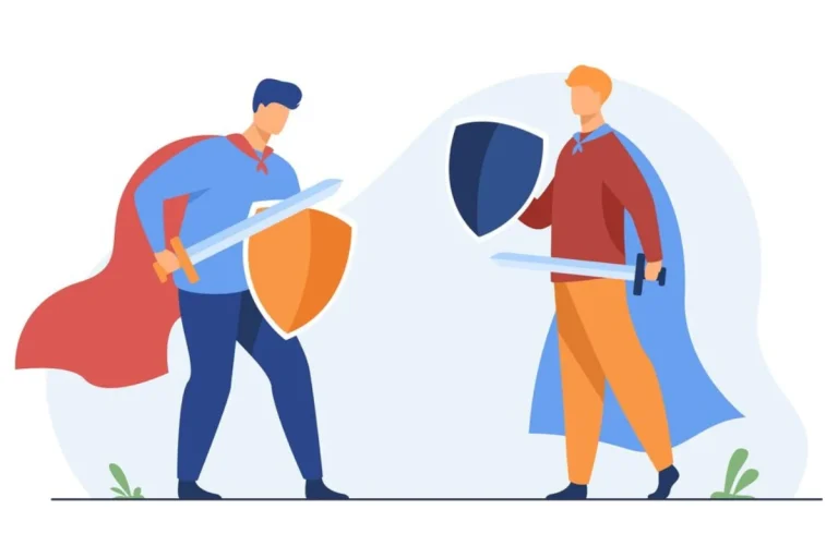 ISTP 8w9 – The Independent Protector