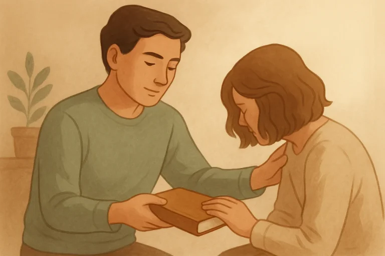 Enneagram 1w2- The Advocates (The Lawyer)