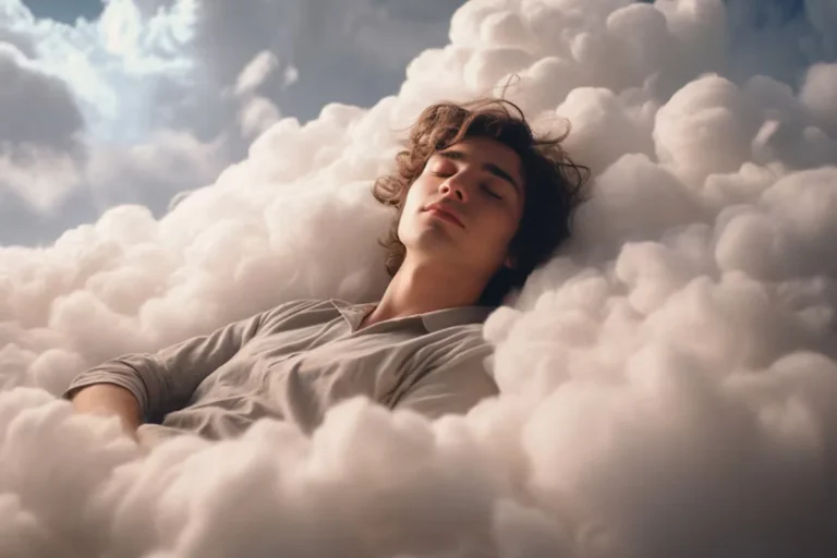 INFP 4w3 – The Expressive Dreamer