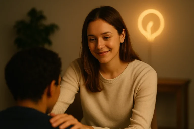 INFJ 1w2 : Guide to the Idealistic Helper 2025