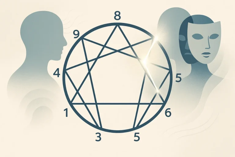 Understanding Enneagram Wings: A Key to Personality Insights